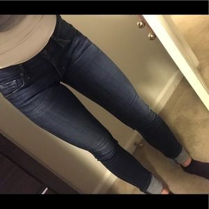 Citizens of Humanity Racer